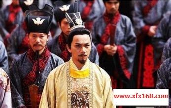 唐中宗和唐睿宗 唐中宗死后谁继位 唐高宗四子唐睿宗李旦简介