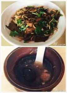 南昌牛肉粉 南昌15家让人朝思暮想的牛肉粉（15年10月最新）