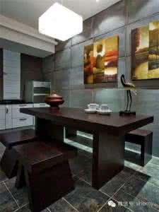 家居照明设计 疏朗明快 新中式设计家居