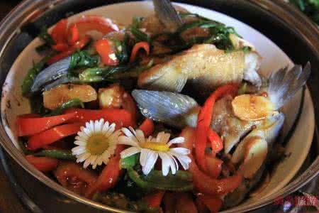 舌尖上的丽江 丽江舌尖上的美食