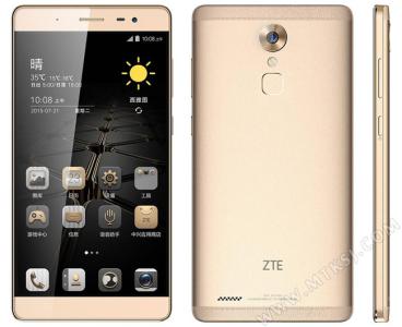 中兴天机恢复出厂设置 中兴AXON天机Max翻转静音怎么设置