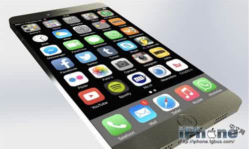 锤子春季新机 谍照 iPhone7概念机谍照怎么样?