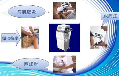 冲击波治疗仪适应症 【适应症解析】特异性腰背疼痛冲击波治疗手法