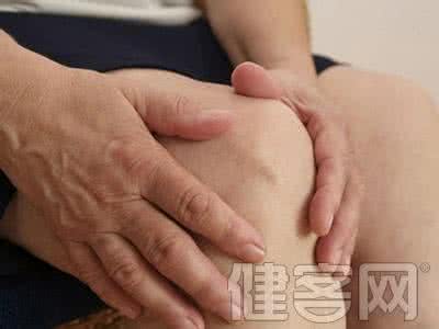 骨关节炎患者怎样锻炼 我国1.2亿骨关节炎患者 早治疗避免致残