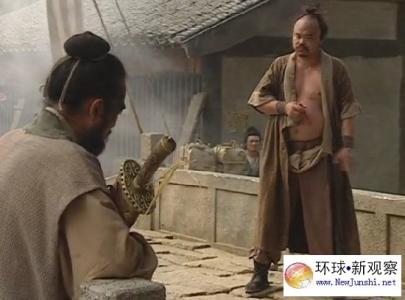 杨志杀牛二的原因 杨志杀牛二的原因：杨志为什么没忍住杀了牛二