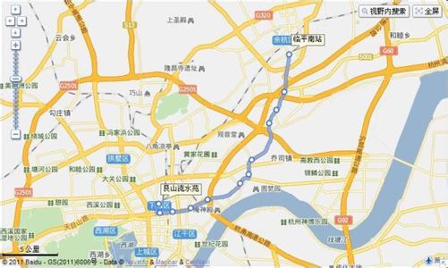 杭州汽车南站地址 杭州汽车南站在哪里 【杭州南站在哪里】杭州南站地址介绍