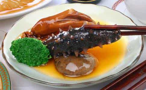 七种食物功效赛人参 6种食物营养赛人参