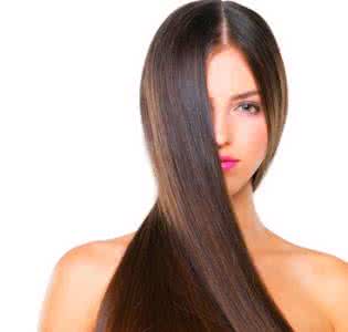 礼物是她一缕秀发 女性脱发 常吃这物还女性浓密秀发