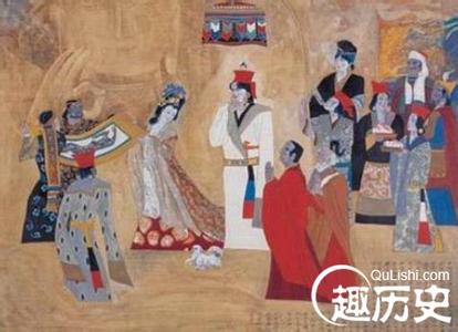 巫蛊之祸 巫蛊之祸:西汉巫蛊之祸发生的原因及其影响揭秘