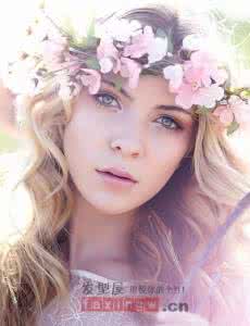 八大肌肤问题 秋日新娘8大肌肤问题