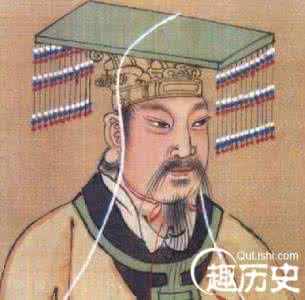 商汤灭夏 商太祖商汤简介 商汤灭夏成为商朝的创建者