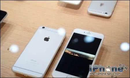 iPhone6plus有几种颜色 iPhone6有几种颜色