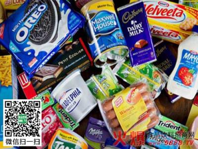 不合理的食品包装设计 中国食品包装工业仍存很多不合理处