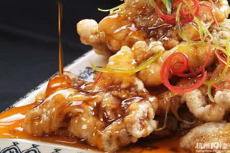 锅包肉的做法 锅包肉的做法！