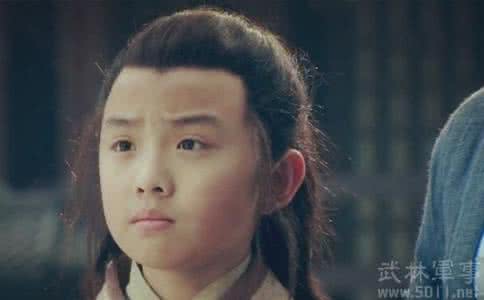 刘邦戚夫人 刘邦的老婆戚夫人怎么样 戚夫人的儿子结局 戚夫人的儿子