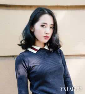 女生蓬松发型 蓬松发型 六款女生蓬松发型欣赏 立显温暖慵懒风