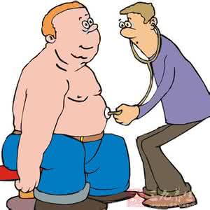 肝脏不好的征兆 肝脏不好有什么征兆 关注脂肪肝