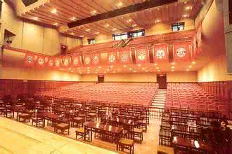 长安大戏院 长安大戏院 梦见戏院