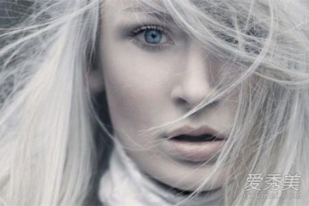 白发变黑发的方法 有白发不要急,睡前吃点它,白发变黑发