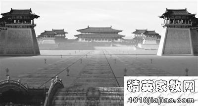 mp3退出历史舞台 未央宫的历史沿袭 未央宫是如何退出历史舞台?