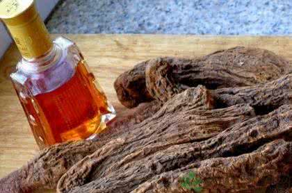 肉苁蓉锁阳泡酒配方 锁阳怎么泡酒?泡酒配方推荐