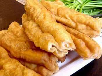 油条的做法 油条的做法 油条的介绍-油条的做法