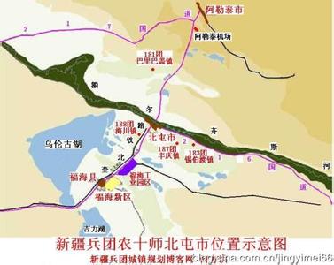 新疆北屯市属于哪个市 新疆北屯市属于哪个市 新疆北屯市种地怎么样？