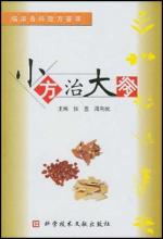 小方治大病 《小方治大病》.李彬之