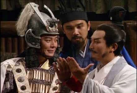 周瑜诸葛亮鲁肃对诗 周瑜 、诸葛亮、魯肃对诗