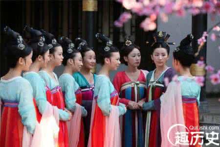古代秀女入宫验身视频 古代秀女入宫体检时真要一丝不挂吗