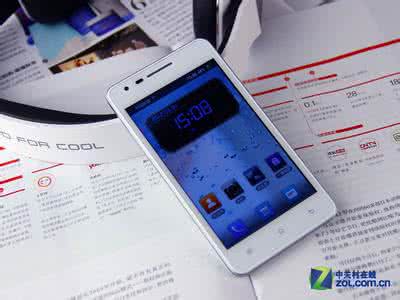 oppo哪款手机最薄 oppo最薄手机 刷新全球最薄手机记录? OPPO R7外观图曝光