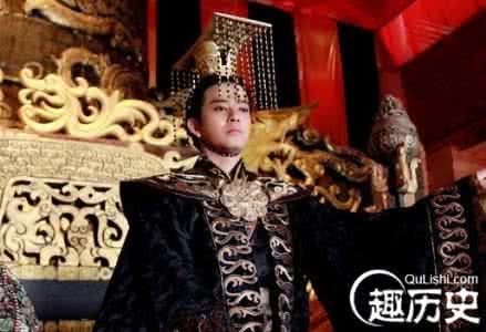 兰陵王宇文邕 历史上的宇文邕怎么死的?兰陵王宇文邕结局如何