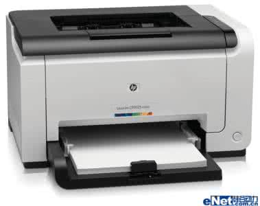 惠普1025彩色打印机 惠普cp1025彩色打印机 hp cp1025 彩色打印机 - 闪烁的指示灯