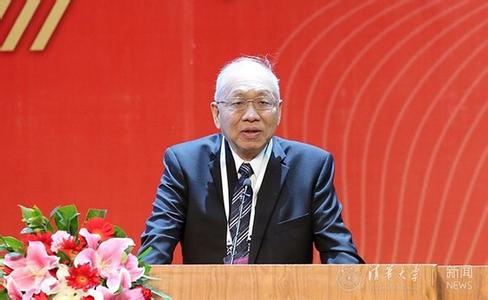 哈佛大学终身教授 哈佛终身教授丘成桐：说中国学生基础好，是自我麻醉！