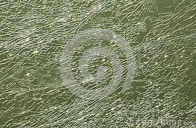 击碎玻璃时的状态 击碎心中的那一块“玻璃”