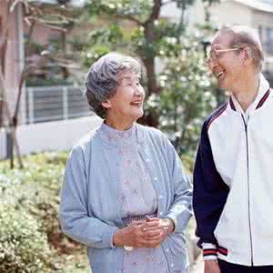 银屑病防治 老年银屑病 老人家也要防治银屑病