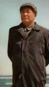 人民不死毛主席永恒 人民不死，毛泽东永恒（一）！