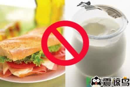 肝脏易中毒的食物搭配 结石？这种食物搭配最易生病！