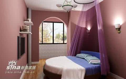 小女孩房间布置 小女孩房间布置 小孩房间布置省钱方法