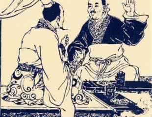 淳于髡传 淳于髡读音 淳于髡传 淳于髡的故事