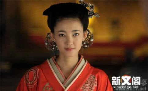 刘恒的皇后 刘恒是怎样登上皇位的？刘恒的皇后又是谁