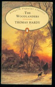 托马斯哈代的写作手法 托马斯哈代写作特点：托马斯哈代有哪些作品