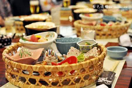 污到极致的艺术品 极致精美 艺术品般的日本料理（30P）
