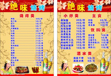 每日菜谱推荐 【绝味菜谱】图荐《绝味禽类菜谱一本通(汇编)》