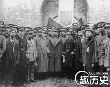 外国势力控制中国媒体 历史解密:辛亥革命受到外国势力的影响和资助