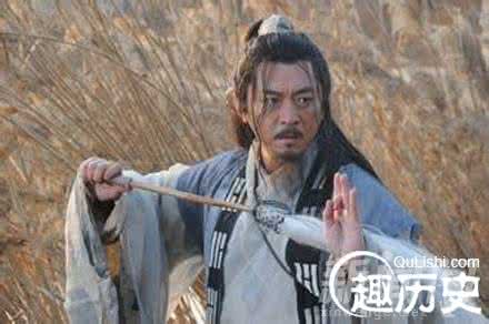 入云龙公孙胜 《水浒传》中入云龙公孙胜其人对梁山意味着什么