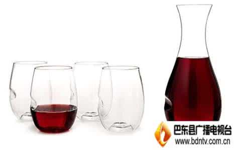 葡萄酒爱好者 葡萄酒爱好者之福利到了：不容错过的11款饮酒神器