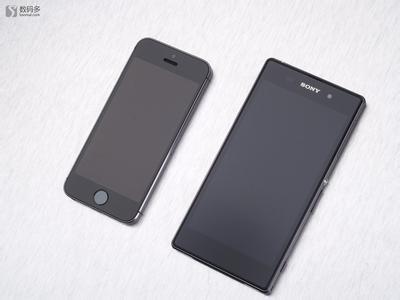 索尼防水手机 索尼Xperia Z4和iPhone6手机防水哪家强？