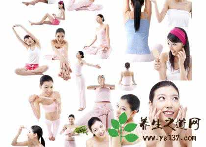 日常保健按摩 常给鼻子按按摩,保健益处多又多