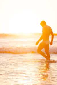 晨起4习惯折寿损健康